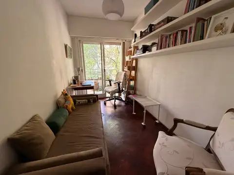 Departamento en Alquiler 35 años