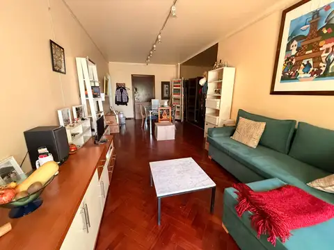 Concepción Arenal 2400, Piso 4