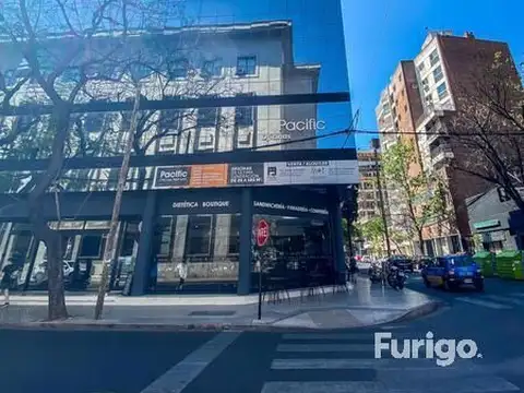 VENTA | Cochera frente a tribunales