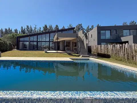 Casa en Alquiler Temporal en La Comarca, Countries y Barrios Cerrados en Tigre