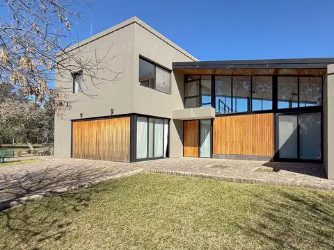 Corredor Bancalari - La Comarca