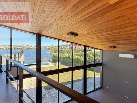 Casa en Alquiler Temporal al Oeste