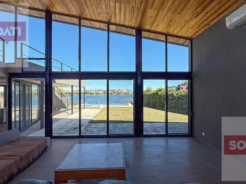 Casa en Alquiler Temporal 20 años