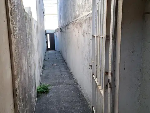 Depto Tipo Casa en Venta en Villa Lugano, USD 78.000