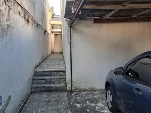 Depto Tipo Casa en Venta de 1 dormitorio