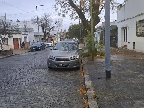 Depto Tipo Casa en Venta de 2 ambientes