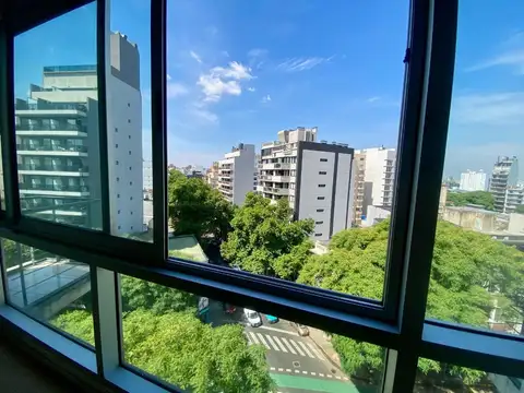 Departamento en Venta 15 años