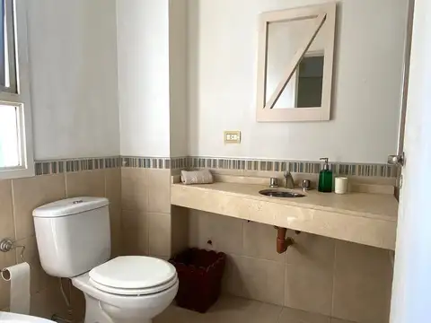 Departamento en Venta en Chacarita, USD 150.000