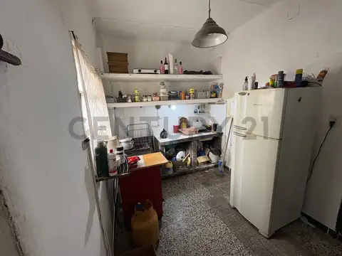 PJE RACEDO 4400, Piso 0