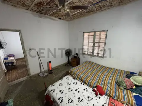 PJE RACEDO 4400, Piso 0