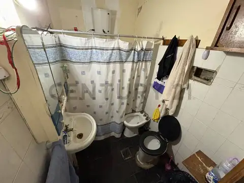 PJE RACEDO 4400, Piso 0
