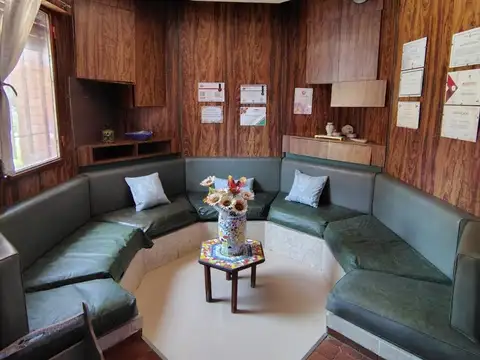 Depto Tipo Casa en Venta de 3 dormitorios