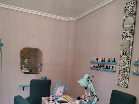 Depto Tipo Casa en Venta en San Fernando, USD 114.500