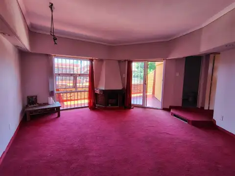 Depto Tipo Casa en Venta de 4 ambientes