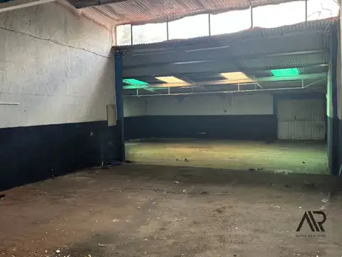 Galpon en Alquiler en Lezica , $ 50.000