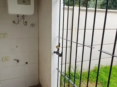 Departamento en Alquiler con 1