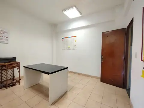 En venta depto. Paso del Rey