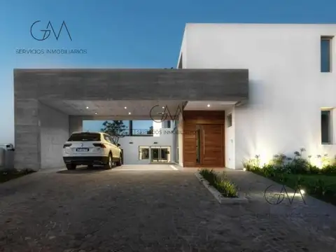 Casa en Arenas del Sur
