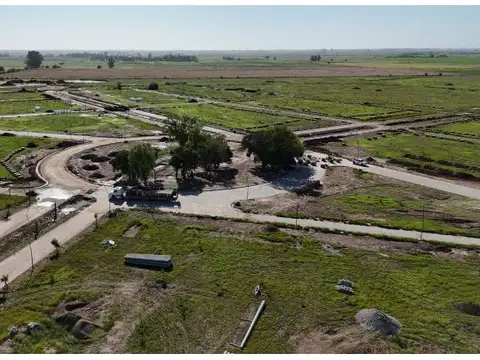 TERRENO EN VILLA AMELIA