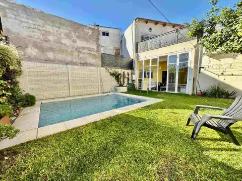 Casa en Venta 5 años