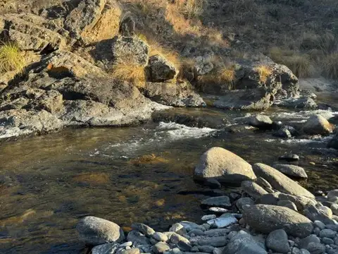 Terreno en Venta en Santa Rosa de Calamuchita, USD 300.000
