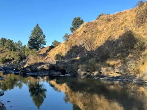Terreno en Venta en Santa Rosa de Calamuchita, USD 300.000