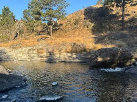 VALLE ATHOS DE PAMPA , Piso 0