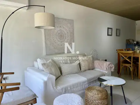 Departamento en Venta en Playa Brava, USD 225.000