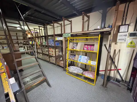 Local comercial en alquiler en San Miguel