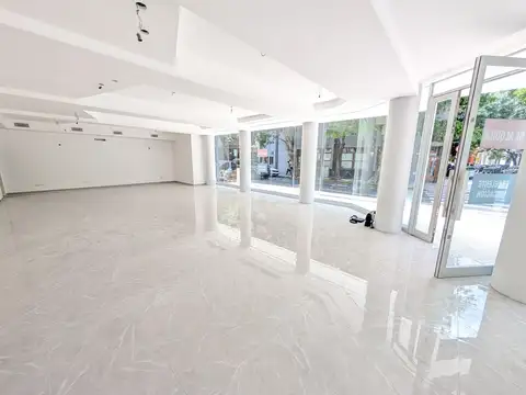 Local en Alquiler A Estrenar