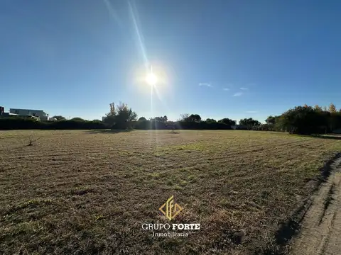 Terreno en Venta en La Melinca, USD 65.000