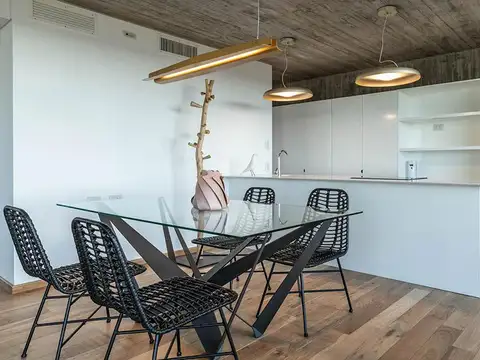 Departamento en Venta en Arroyito, Rosario