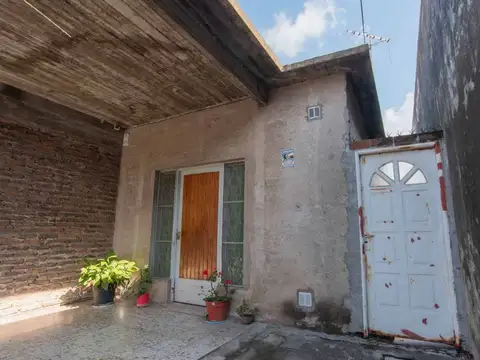 Casa en Venta en Villa Bosch, USD 90.000