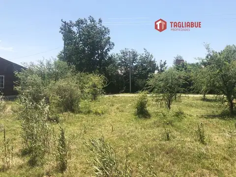 Terreno en Venta en Santa Rosa de Conlara, USD 8.500