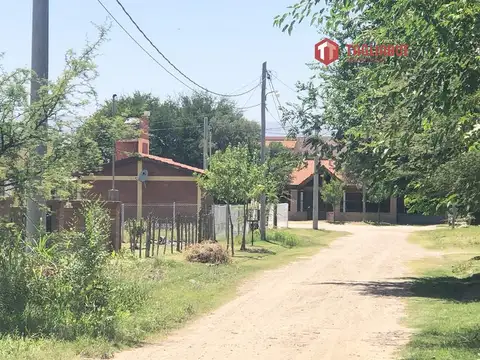 Lote en Santa Rosa, San Luis