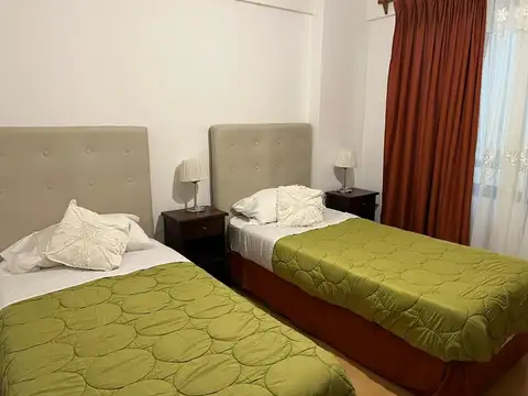 Departamento - ALQUILER_TEMPORAL - Argentina, Capital Federal - Blanco Encalada 2751