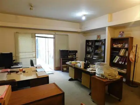 VENEZUELA 600, Piso PB