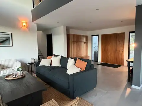 Casa en Alquiler 2 años