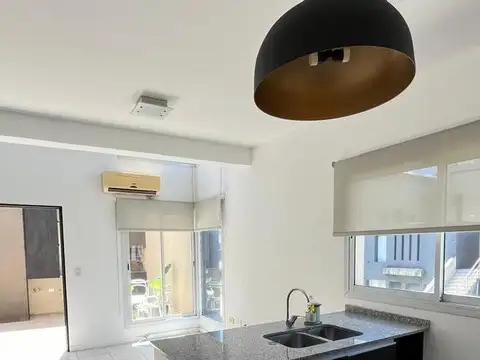Departamento en Alquiler de 2 ambientes
