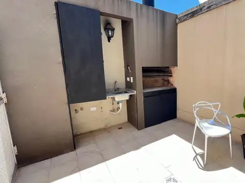 Alquiler Anual departamento Loft en  Homes