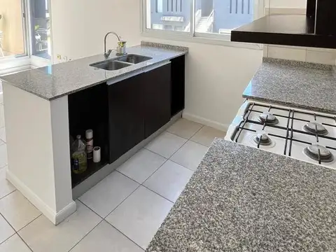 Departamento en Alquiler en Nordelta, USD 500