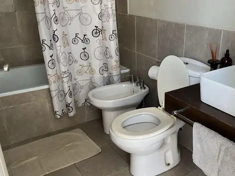 Departamento en Alquiler 5 años