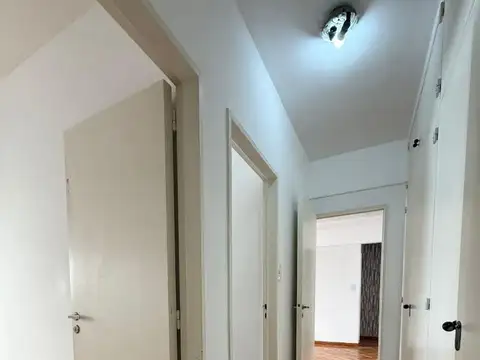 Departamento en Alquiler de 3 ambientes