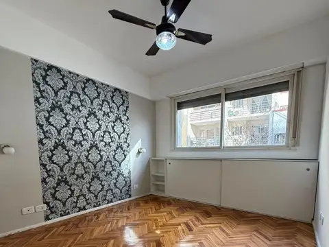 Departamento en Alquiler 40 años