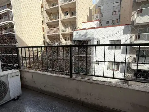 Departamento en Alquiler de 2 dormitorios