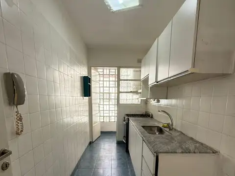 Departamento en Alquiler en Belgrano, $ 1.200.000
