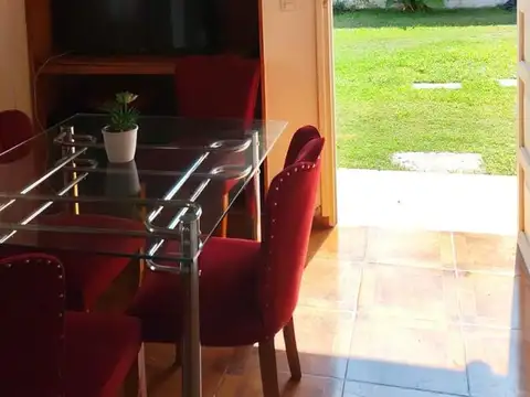 Departamento en Alquiler Temporal de 1 dormitorio