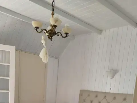 Departamento en Alquiler Temporal de 2 ambientes