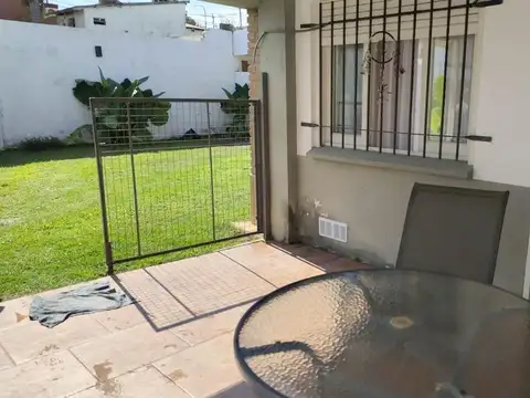 Departamento en Alquiler Temporal con 1 cocheras