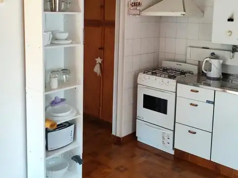 Departamento en Alquiler Temporal A Estrenar